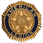 American Legion Logo